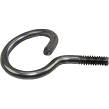 Erico Caddy 2Brt12 Threaded Bridle Ring 3/4" Dia Center 100 Pack