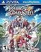 The Legend of Heroes: Trails of Cold Steel - PlayStation Vita