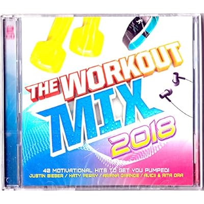 W o r k o u t MlX 2OI8