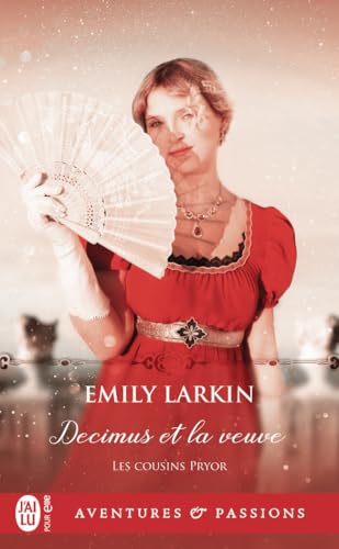 Decimus et la veuve