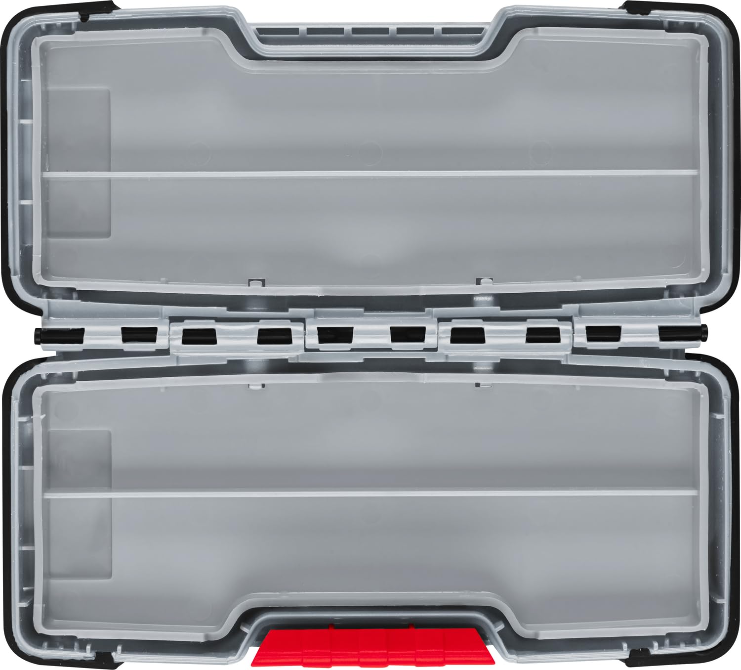 Bosch 1x PRO Tough Box Small for Power Tool Accessories (Width 87 mm,)