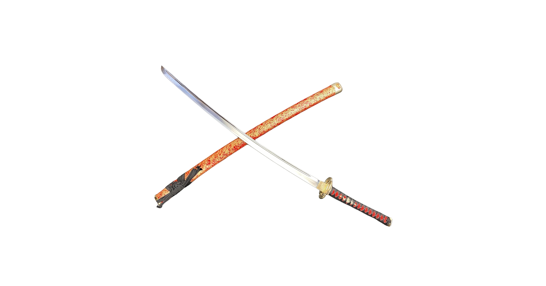 関の美術刀剣 戦国武将 豊臣秀吉 粟田口吉光 一期一振 大刀 模造刀 模擬刀 61dsTAT6vWS.jpg_BO30,255,255,