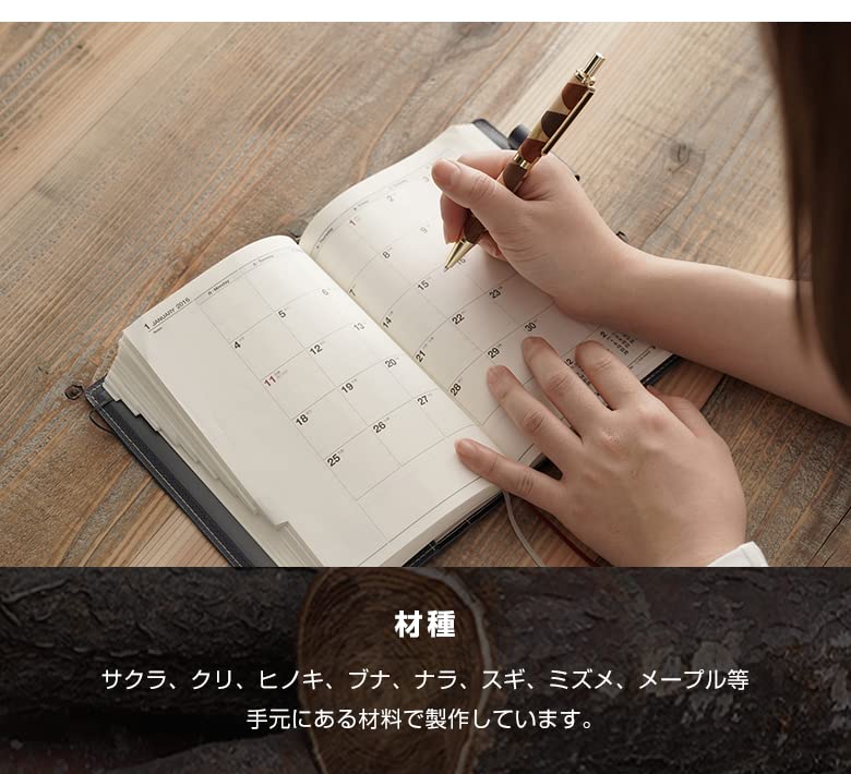 箱根寄木細工の木製チェック柄ボールペン 桜模様ケース付き Amazon.co.jp: 寄木のボールペン(三角チェック) 寄木細工 チェック