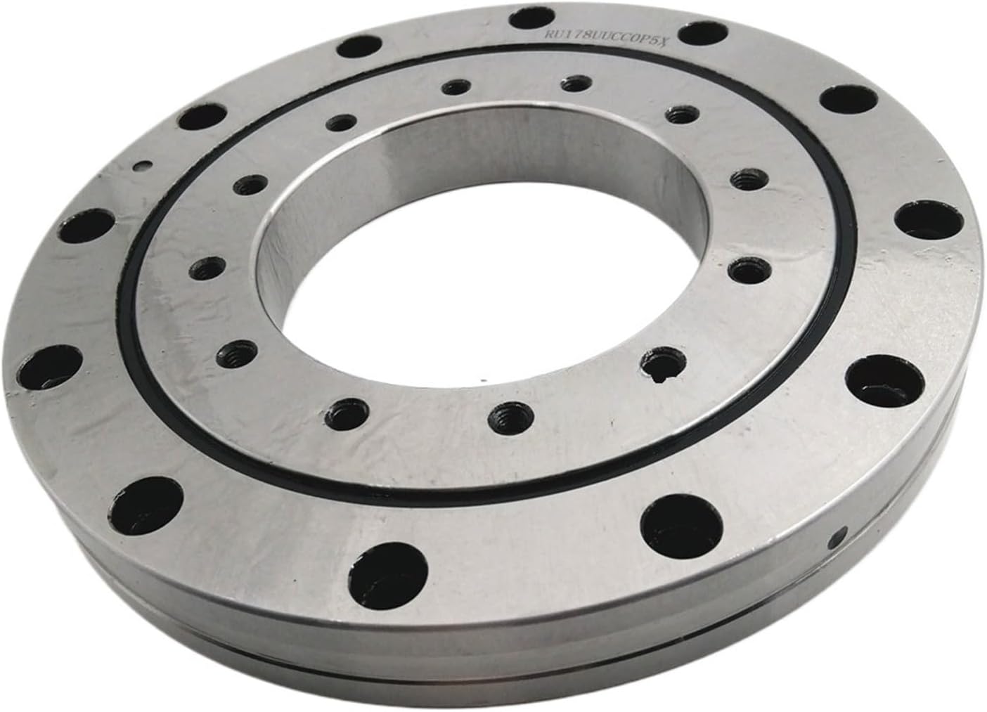 Cross Roller Ring Bearing RU178UUCC0P5 RU178 RU178UUCC0 RU178UU