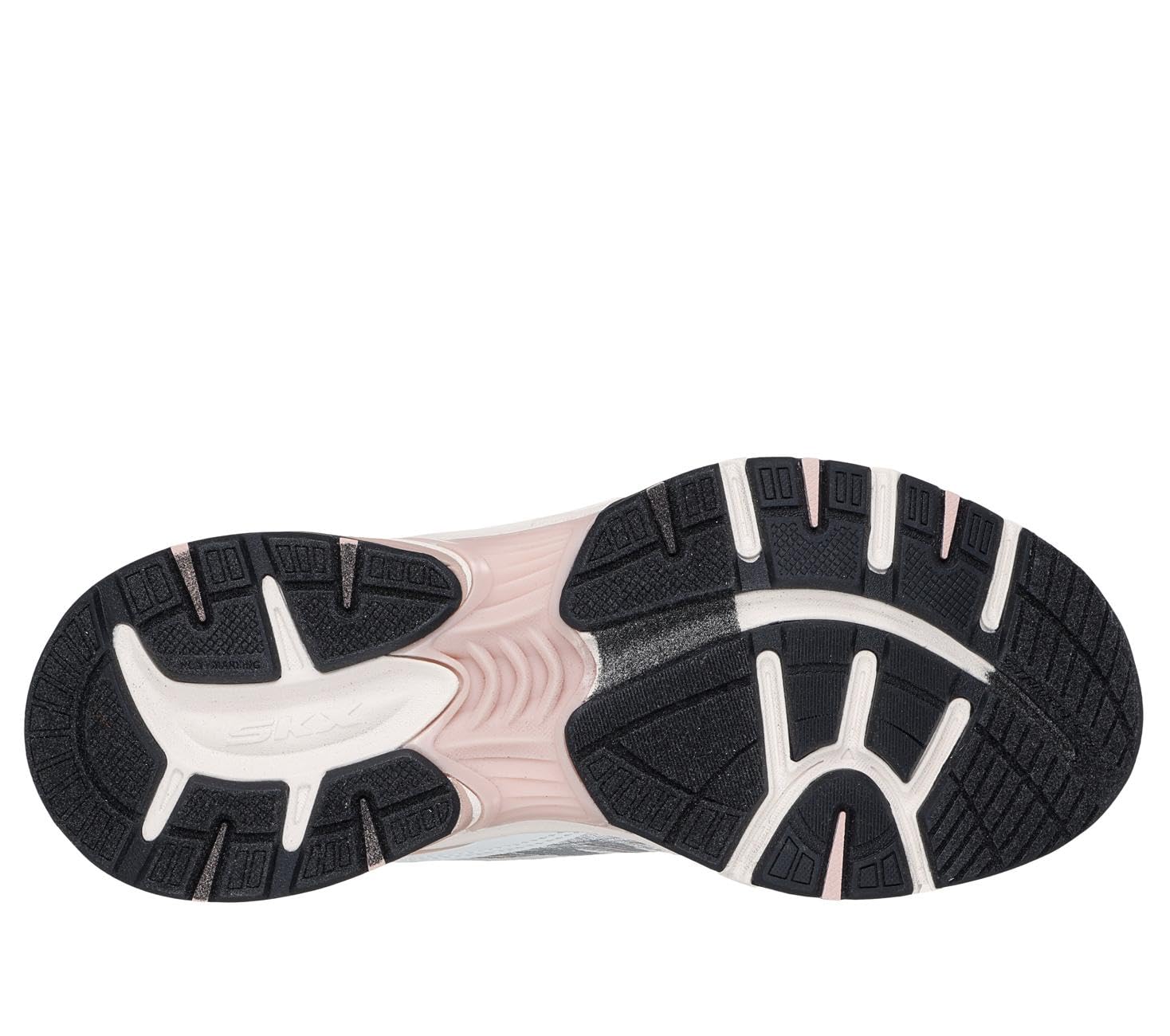 Skechers Mujer Stamina Sport Slip-In Entrenador