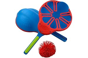 Flix Stix Ball Fun: Experience the Thrill and Agility of Lacrosse in...