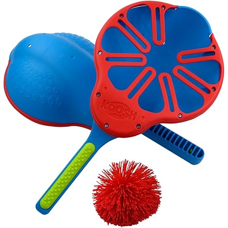 Flix Stix Ball Fun: Experience the Thrill and Agility of Lacrosse in...