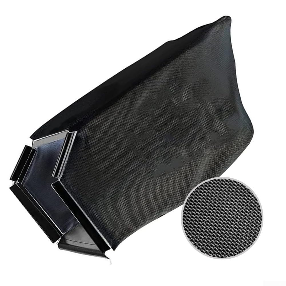 HpLive Sac de ramassage d'herbe de rechange pour tondeuse à gazon 22" pour modèles 20330, 20331, 20370 – Durable et grand volume