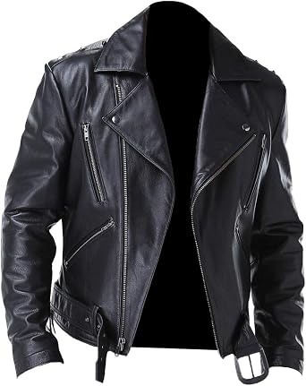 ghost riders jacket