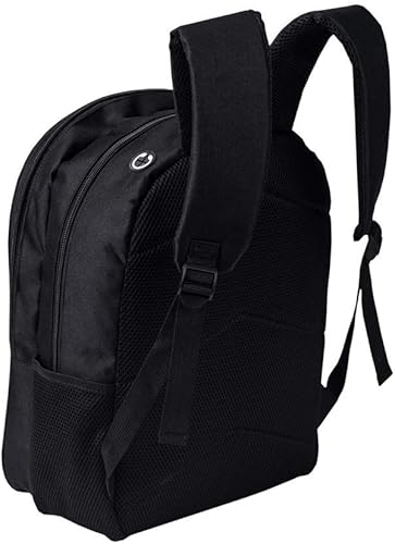 Miniatura 6 de UMMUND Popularidad Juego Mochila Bolsa de Viaje Mochilas Deportivas Doble Capa Gran Capacidad Multifunción Mochilas, Merch-5, Compacto