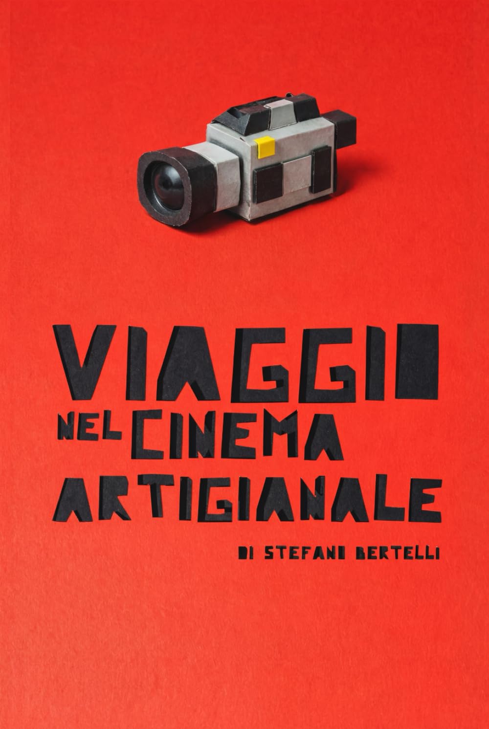 Viaggio nel Cinema Artigianale: Videoclip e Film di carta.