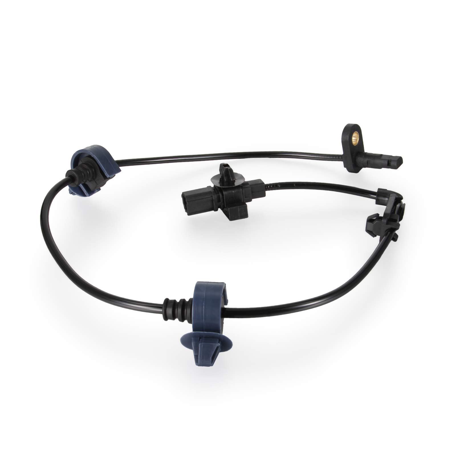 Front Right ABS Wheel Speed Sensor 57450SNA003 Replacement for 2006-2011 Honda Civic