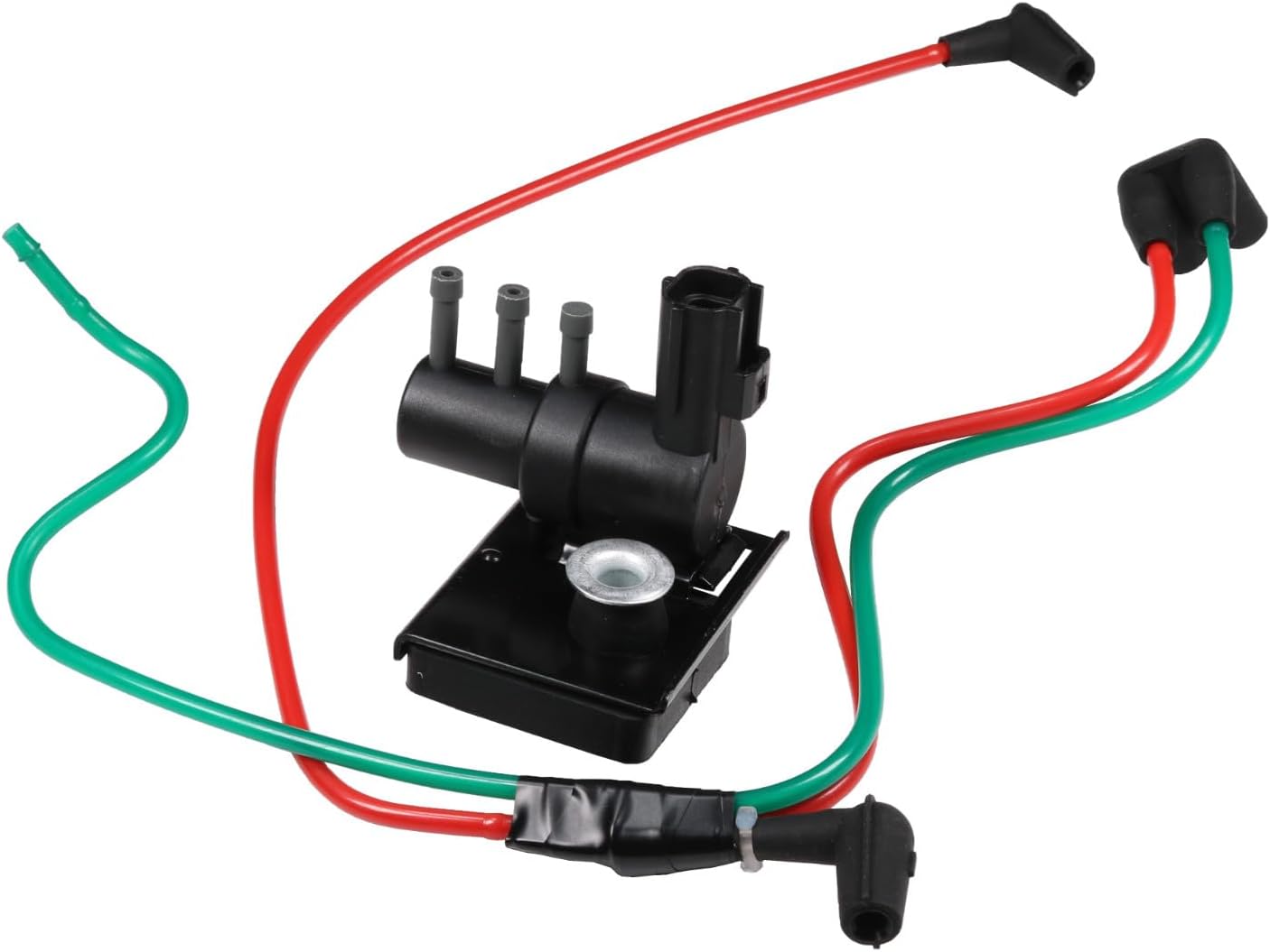 Diesel Turbo Vacuum Wastegate Boost Solenoid For Ford OEM Equivalent Replacement