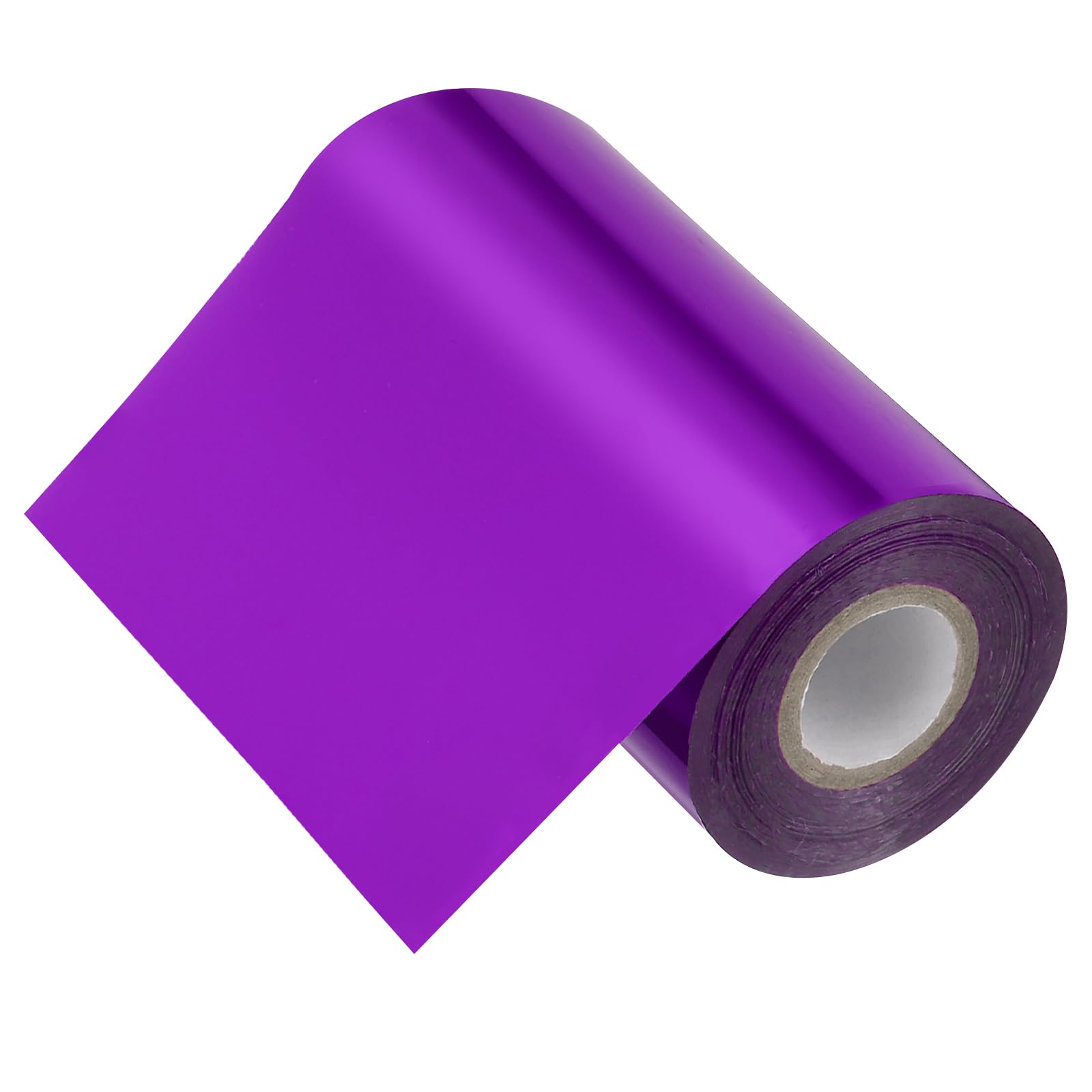 PATIKIL 5" x400Ft Hot Stamping Foil Paper