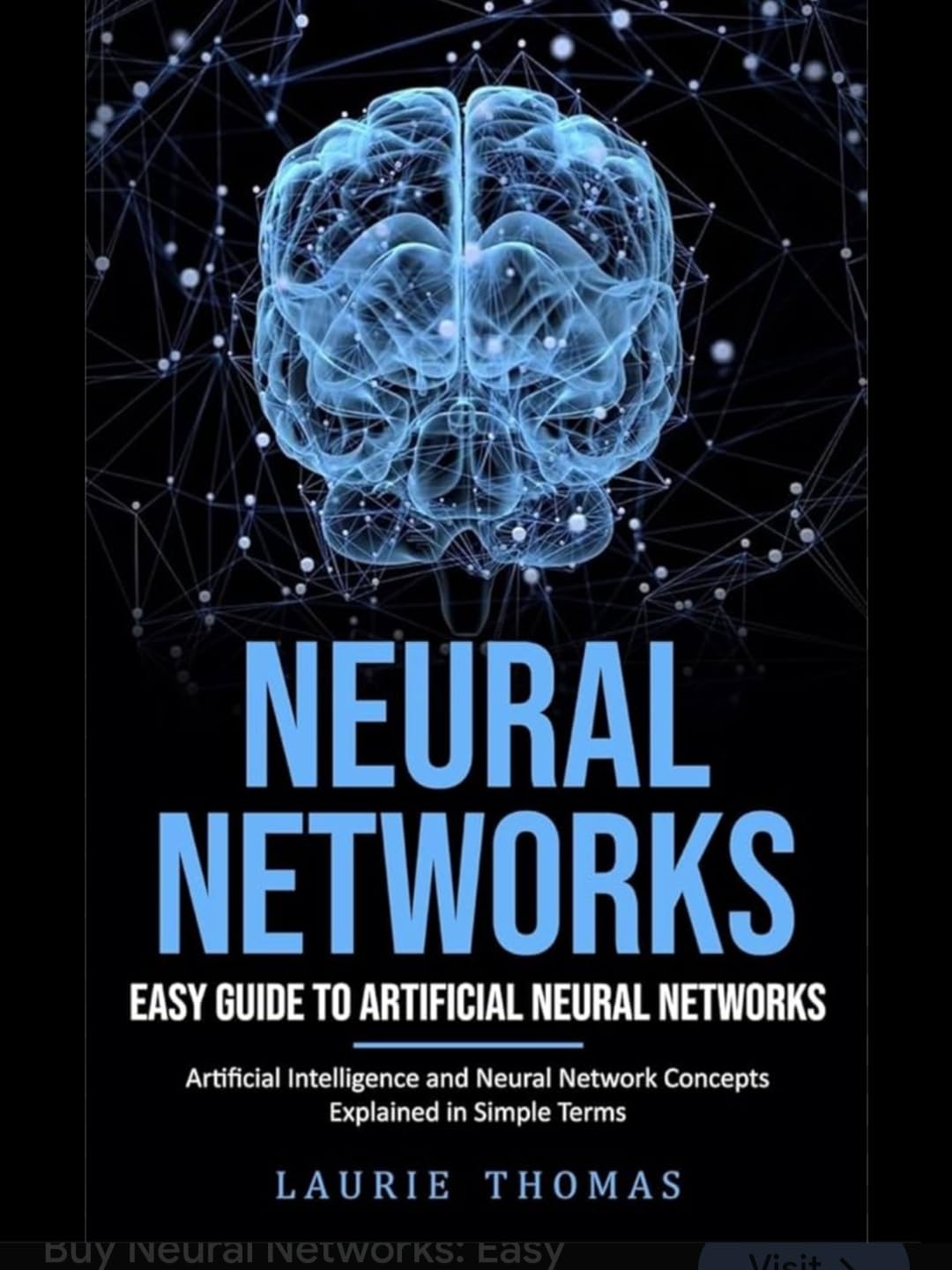 Buy Concepts for Neural Networks — BookShops.in