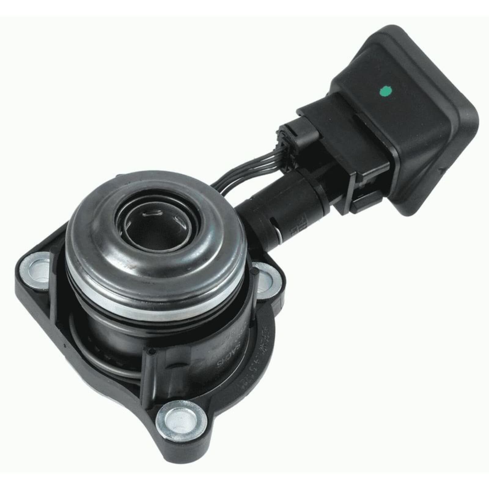 SACHS 3000 990 549 Kit De Embrague Kit con CSC compatible con Citroen C4 I (LC_) 2004-2014 y Otros Vehículos