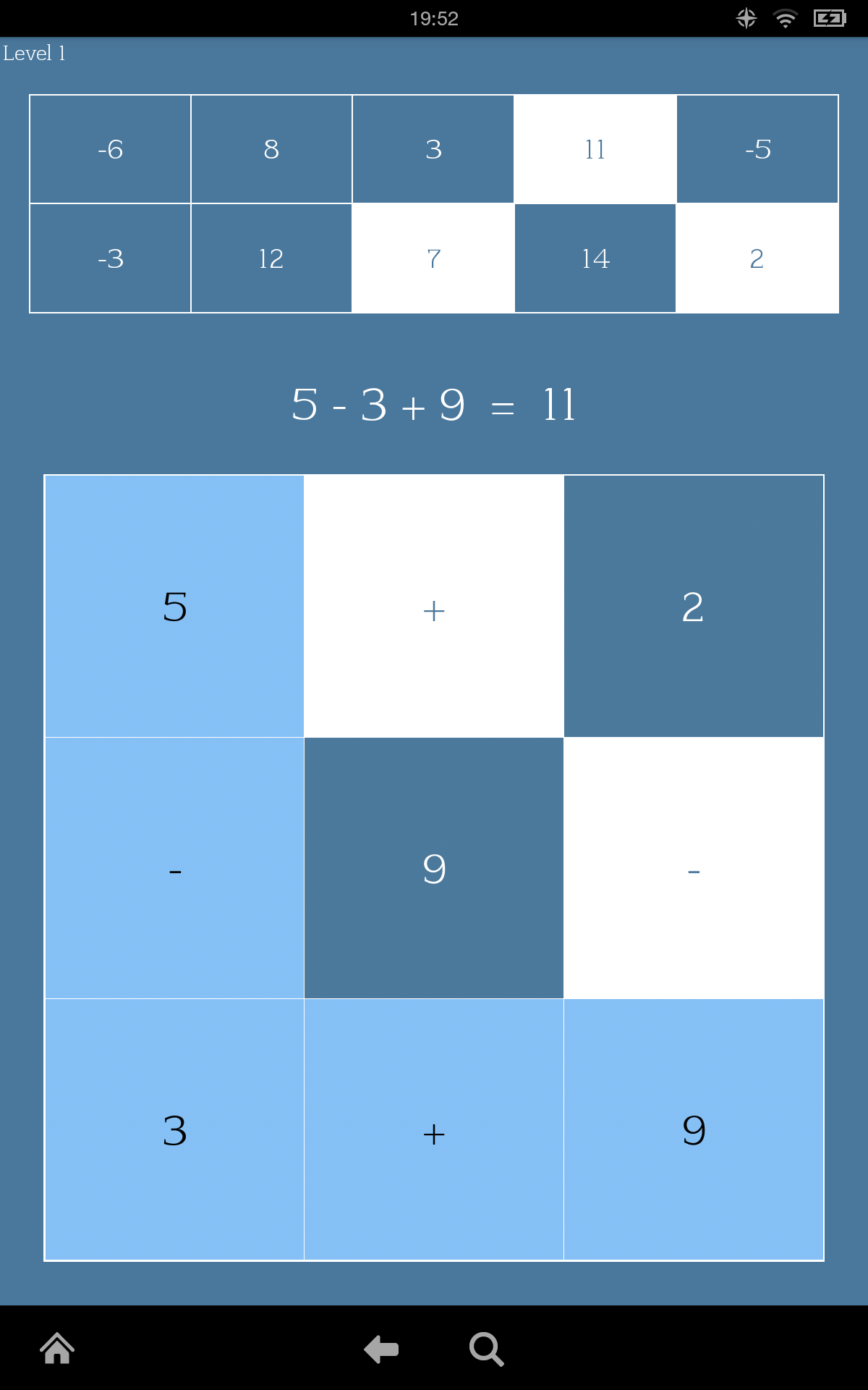 Freaking Math - App on Amazon Appstore