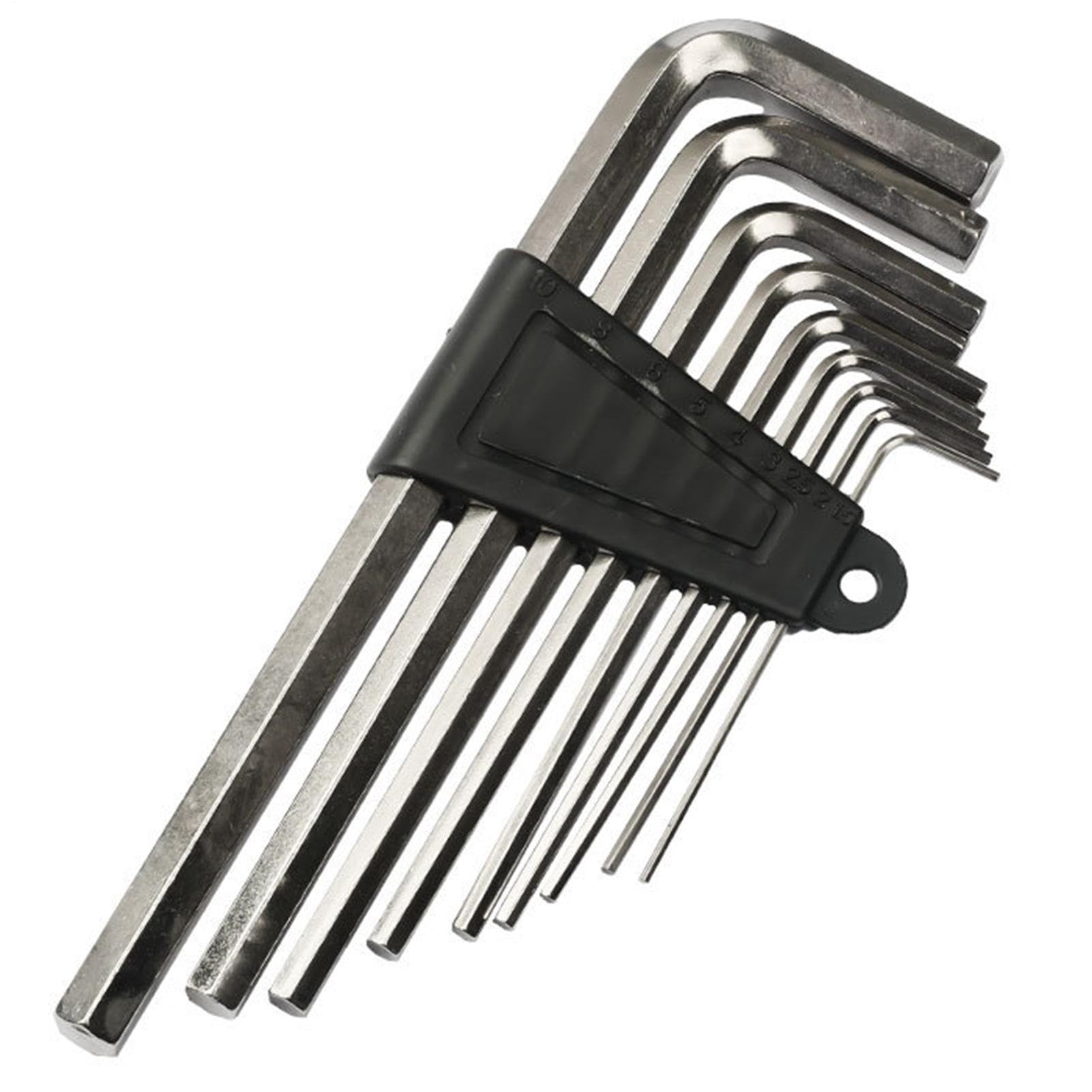 Kit De Herramientas Para Bicicleta Llave De Mantenimiento Resistente Con | Herramientas Bicicleta Para Cadena, Freno, Sillín, Neumático, Taller Y Garaje