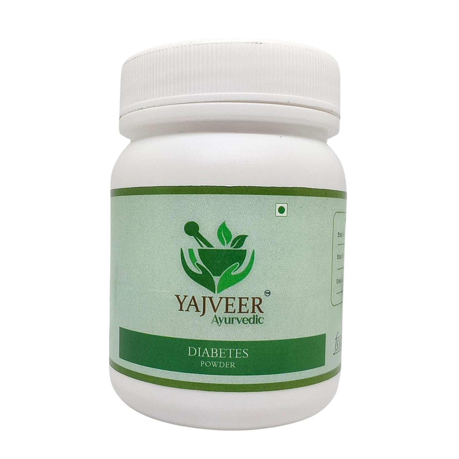 AYURVED Diabetes Care Powder With High Fiber | Diabetes Care, Natural, Ayurvedic Product | 250 gm