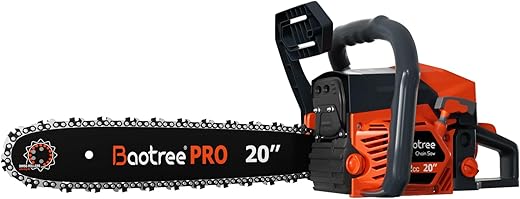 Chainsaws