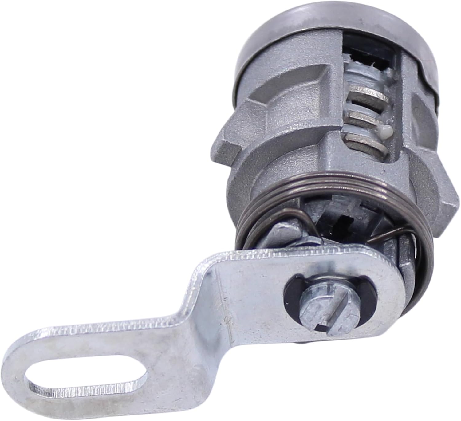 NewYall Rear Trunk Tailgate Back Door Lock Cylinder with Keys for Toyota Tundra 2007-2013
