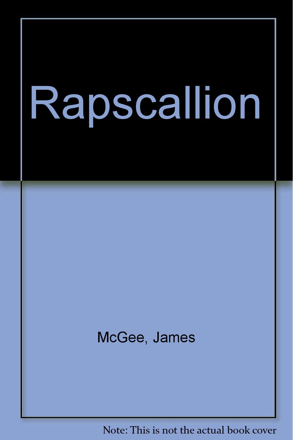 Rapscallion