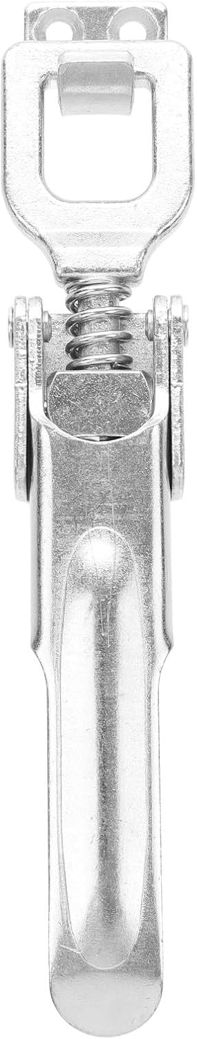 Carriage Truck Draw Catch Toggle Latch 304 Stainless Steel Heavy Duty