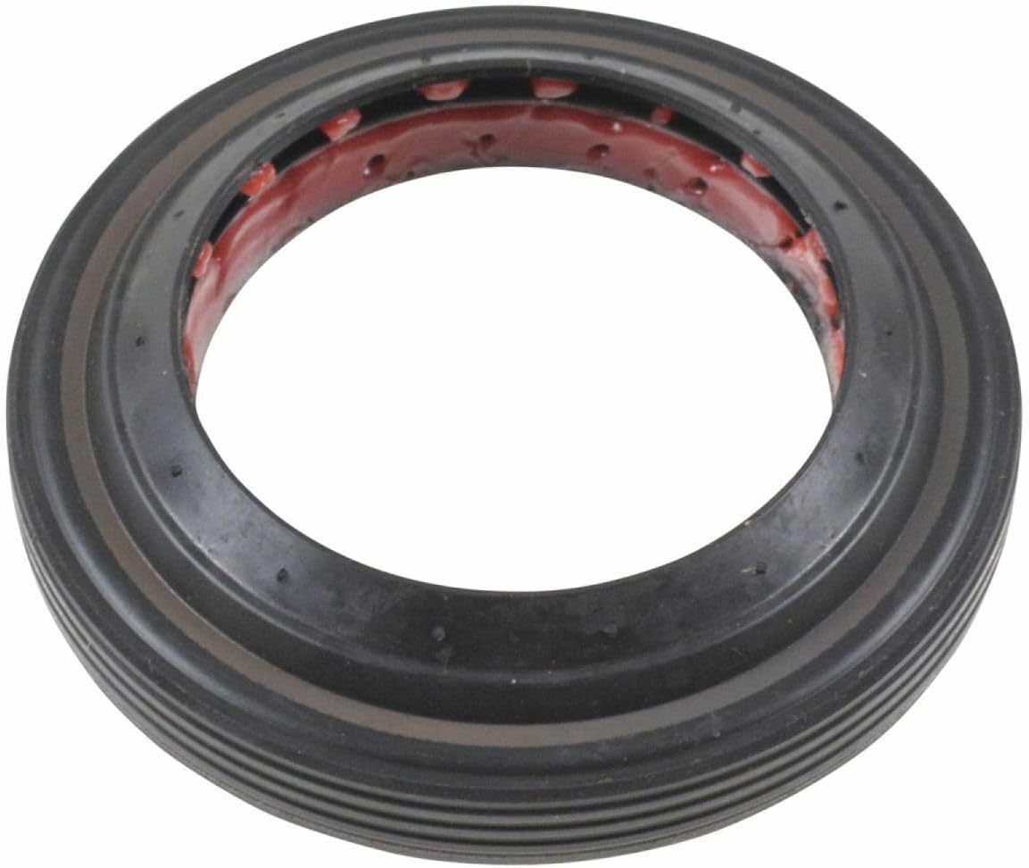 Wheel Axle Shaft Oil Seal Rear Driver or Passenger Side Left Right for Nissan for Frontier 2.5L/4.0L 05-17 & 2.4L 06-08 11-15 for Titan 5.6L 04-07 for Xterra 4.0L 05-15 432527S200, Free Return