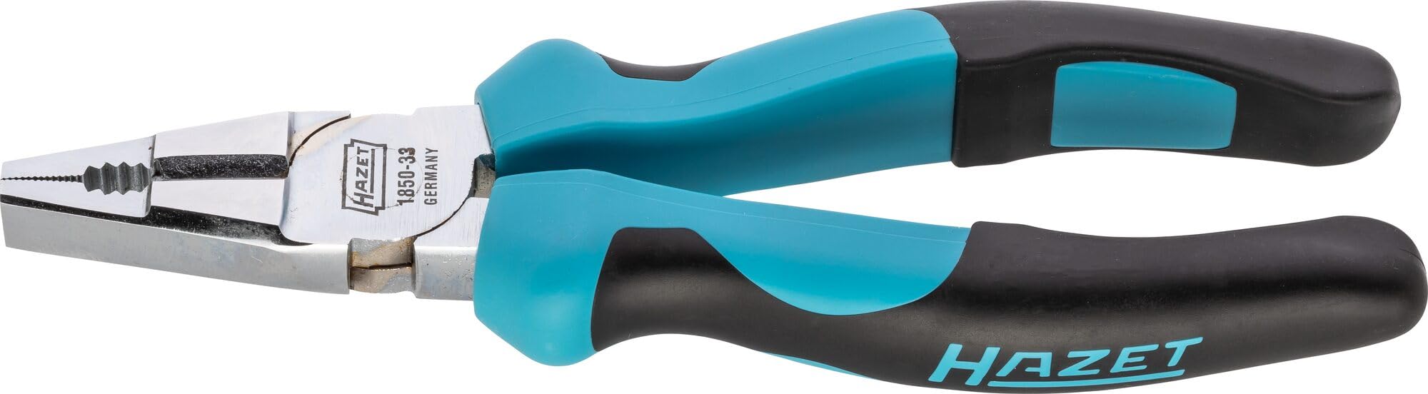 Hazet 1850-33 Combination Pliers, 7.48