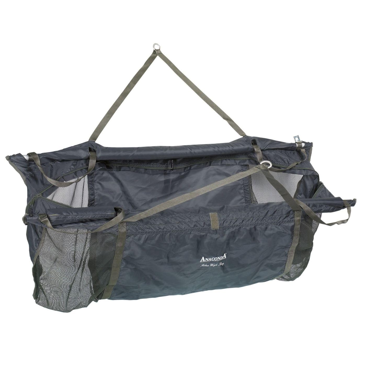 Anaconda 10C4039507171995C10 Angelzubehör, Unisex, mehrfarbig, Einheitsgröße