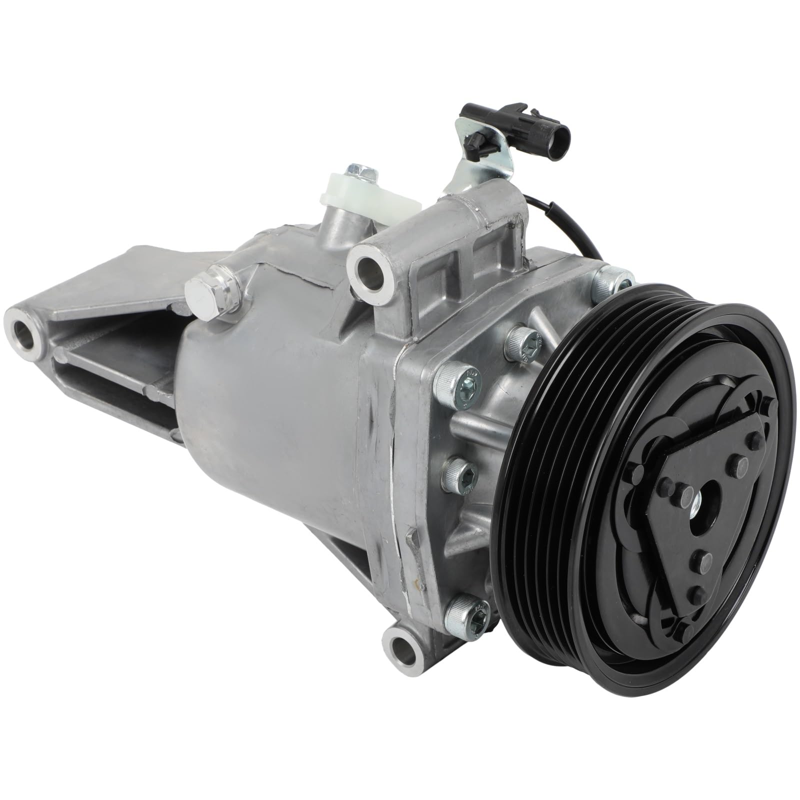 Air Conditioning Compressor Clutch for Suzuki SX4 2.0L 2010-2013