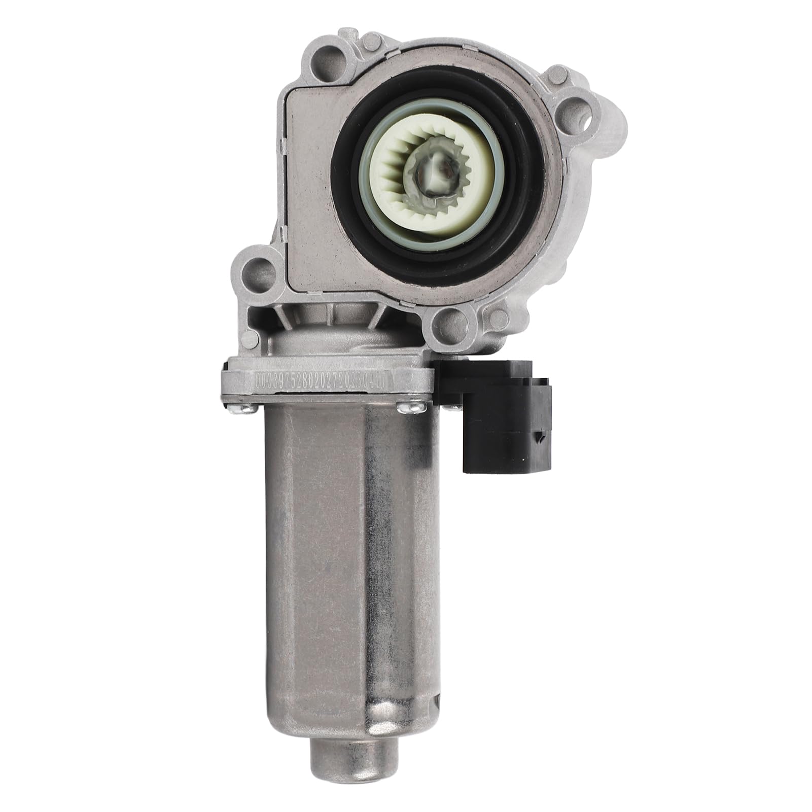 Motor de de Actuador de Caso de Transferencia 4WD con Sensor para X3 E83 X5 E70 ATC400 ATC500 ATC700 - Funcionalidad Mejorada 27107568267