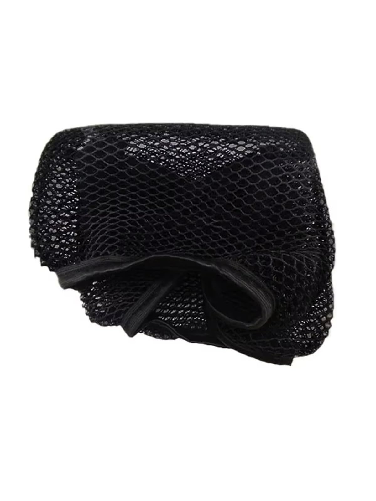 Moto Copri Sedili Per Tricity125 Per Tricity 125 155 Coprisedile per moto Tessuto in mesh traspirante Cuscino di protezione antiscivolo