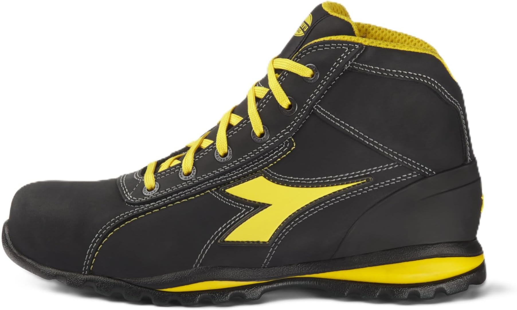 Men’s Gloves MID S3 HRO SRA