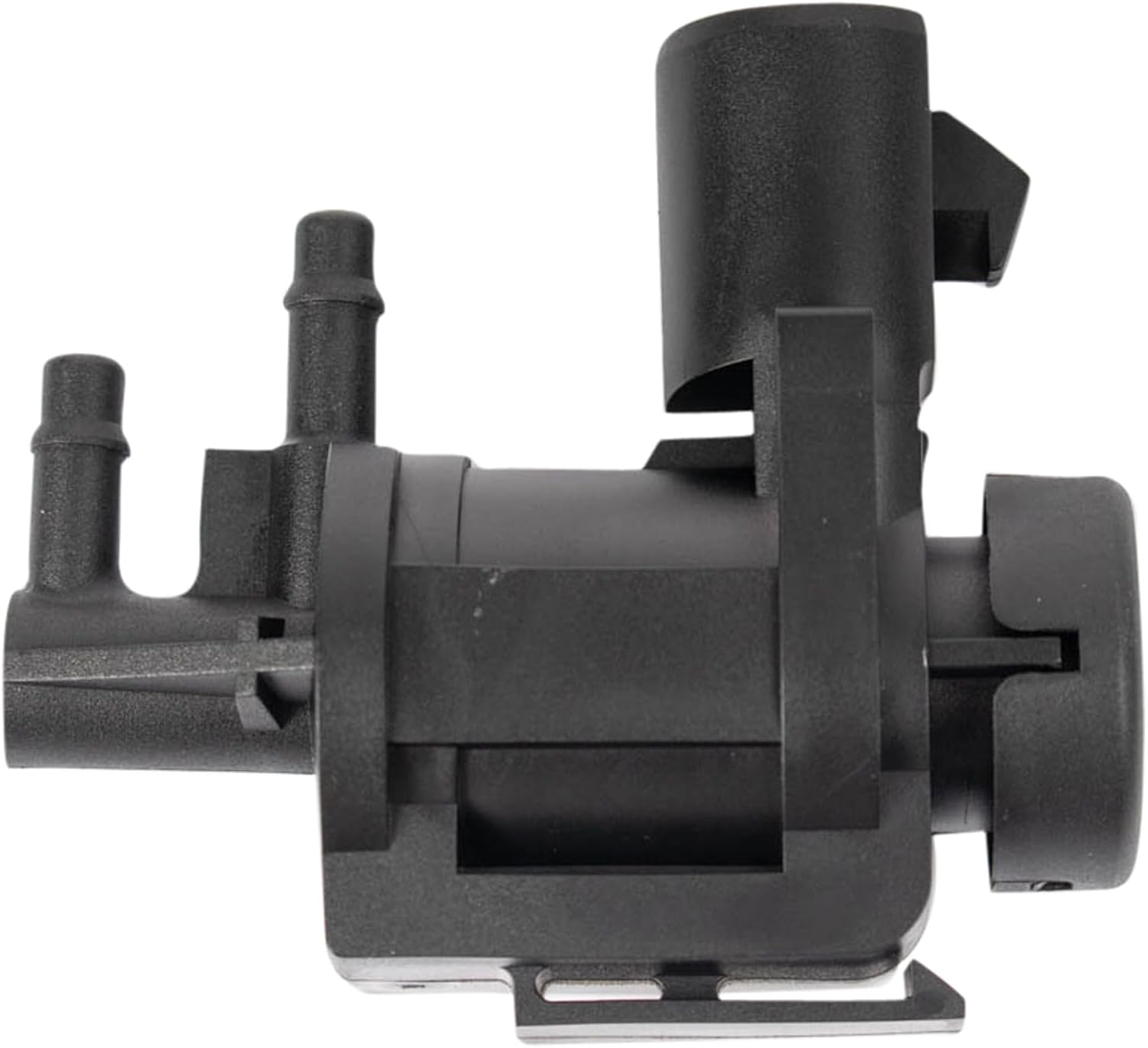 TRQ Auto Locking Hub Vacuum Solenoid Valve 4WD Compatible with 2007-2020 Ford Expedition 2009-2020 F-150 2011-2021 F-250 Super Duty 2011-2021 F-350 Super Duty 2006-2020 Lincoln Navigator 2008 Mark LT