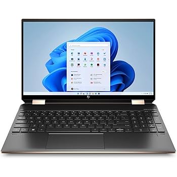 Windowsノート本体 HP Spectre x360 Core i7 SSD 1TB Amazon.com: HP Spectre X360 15.6 Inch 4K UHD Touch-Screen