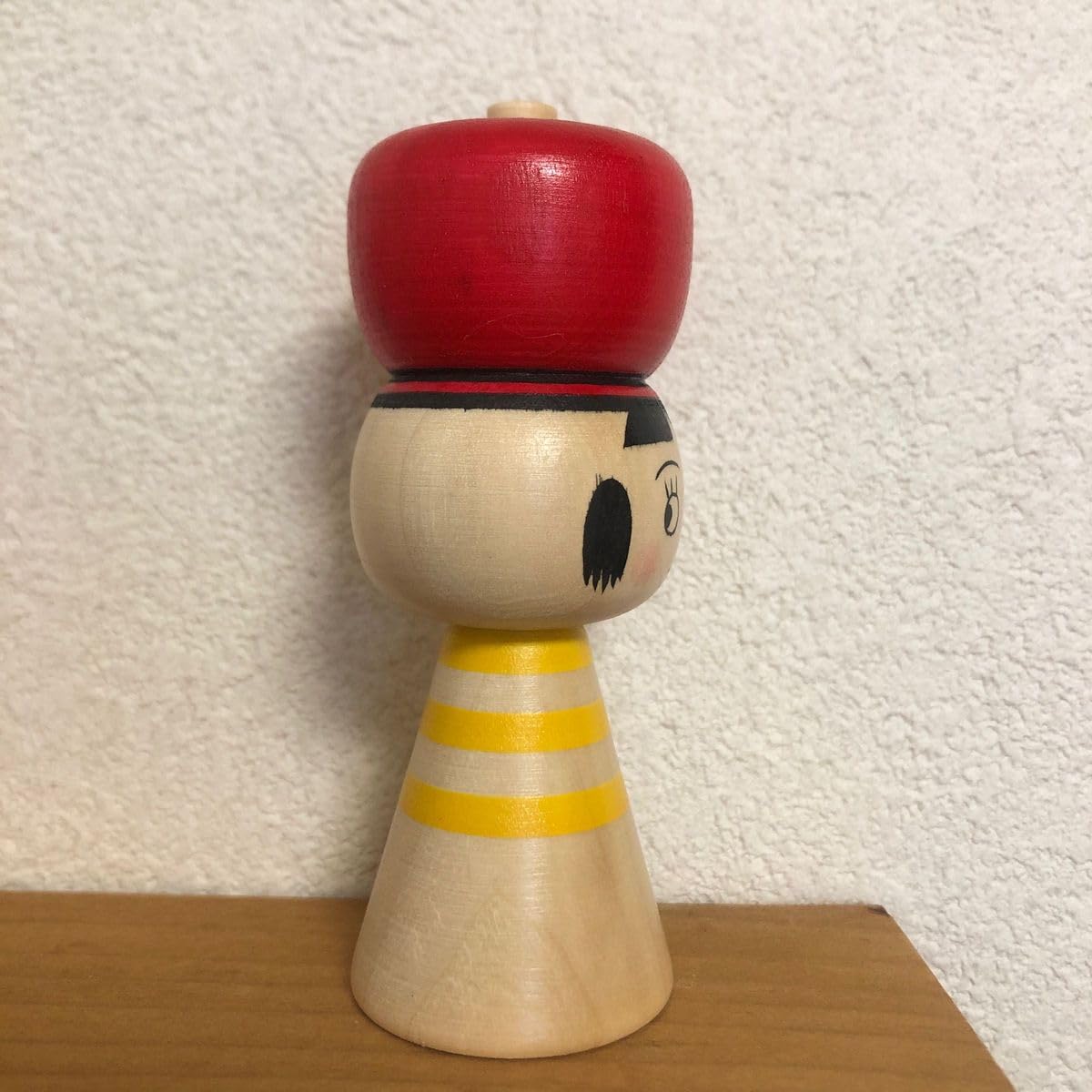 Amazon | 品 cookies クッキーズ こけし モダンこけし 郷土玩具 伝統