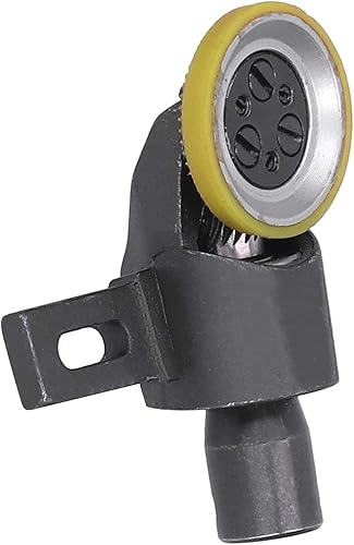 Miniatura 9 de Prensatelas de cuero para máquina de coser, prensatelas de cuero, prensatelas, rodillo de plástico para piezas de máquinas de coser industriales