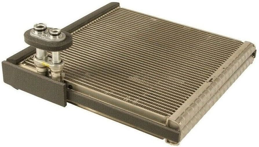 Amazon.com: Genuine OEM A/C Evaporator Core For Toyota