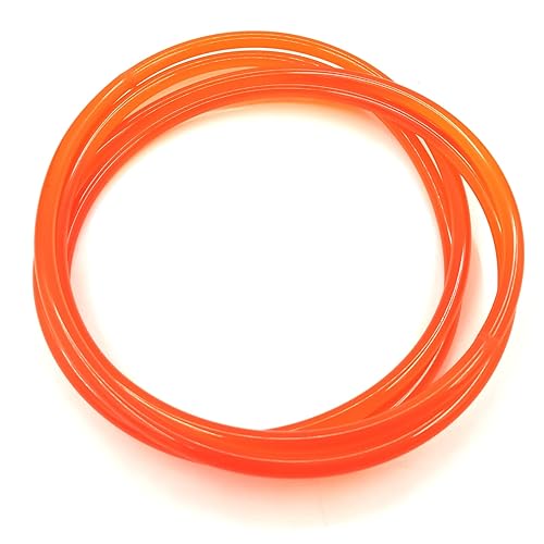 Miniatura 4 de Paquete de 2 correas de ventilador de secadora compacta portátil para Panda PAN40SF PAN745SF PAN60SF PAN760SF PAN865W PAN875W, compatible con Sonya