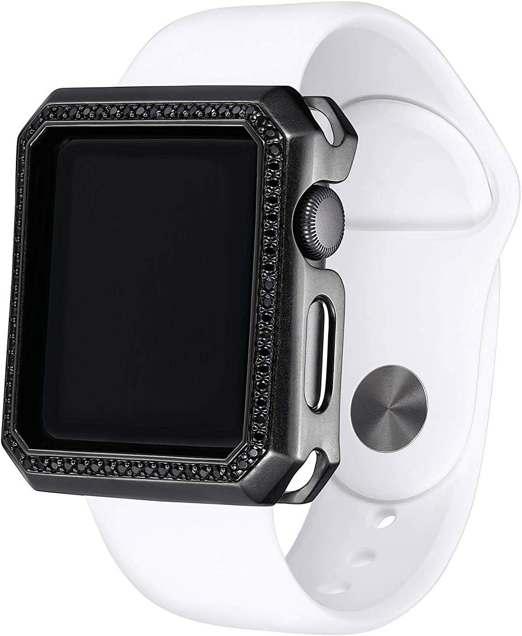 Sky B Unisex Watch with None Strap W003B38