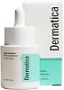 Dermatica Daily Hydration 5HA+Cica Serum – Lightweight Face Serum with 5 Types of Hyaluronic Acid, Cica & Niacinamide for Deep Hydration, Barrier Support & Plumper-Looking Skin