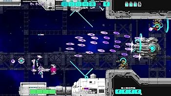 SW Drainus ドレイナス 欧州限定版 新品未開封 美品 海外版 SW Drainus ドレイナス 欧州限定版 新品未開封 美品 海外版