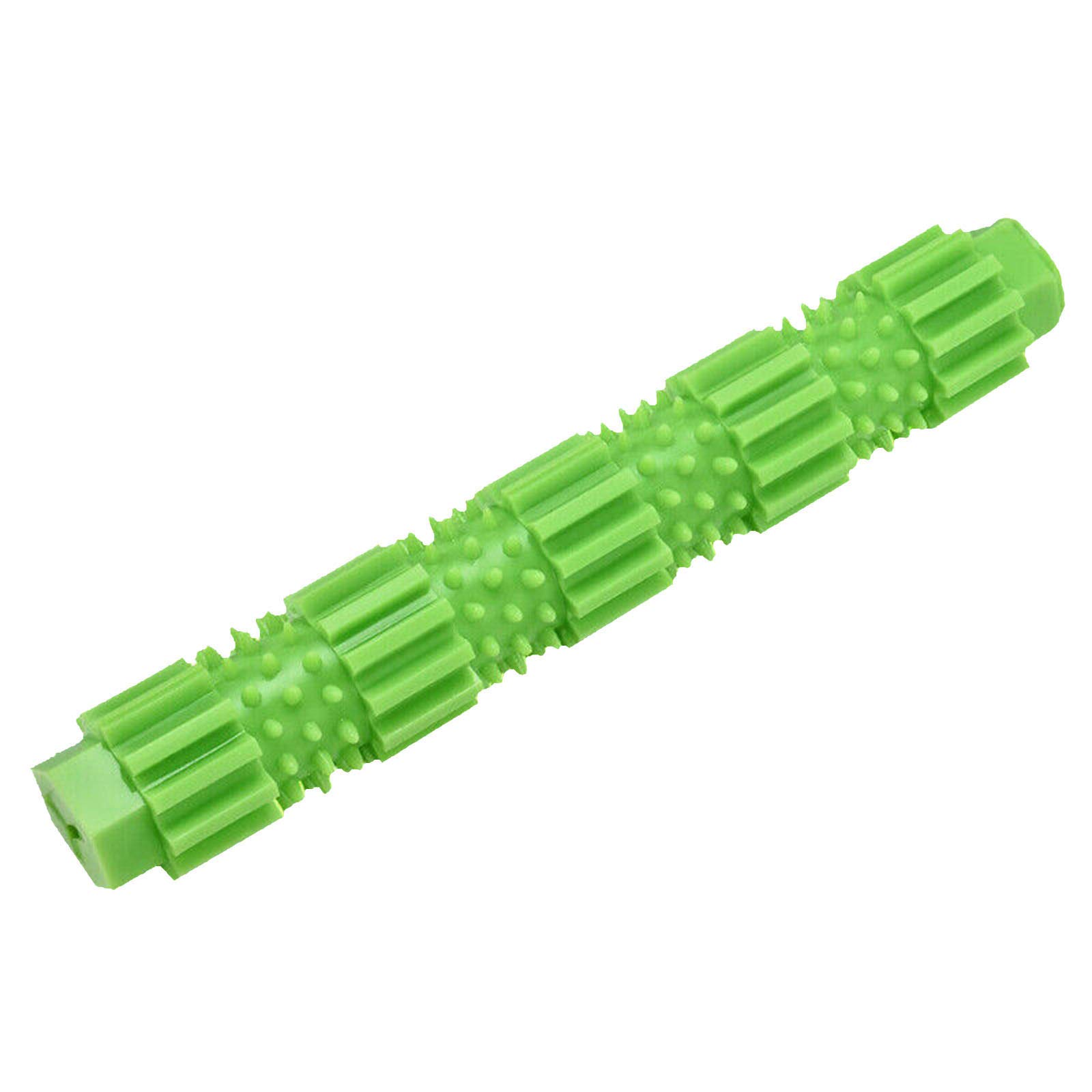 Raonshua Dog Chew Toy for Aggressive Chewers Treat Dispensing Rubber Teeth Cleaning Toy