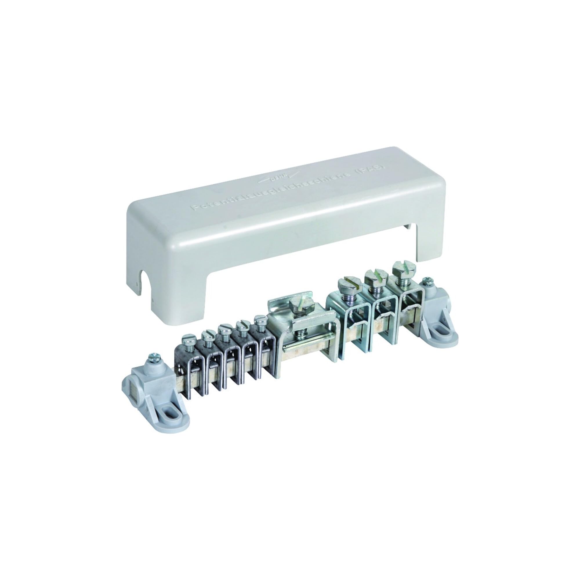 Dehn 563020 Kontaktleiste Ausführung b 100 mm2 ms/gal sn