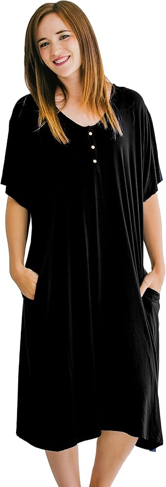 Undercover Mama Women's House Dress 