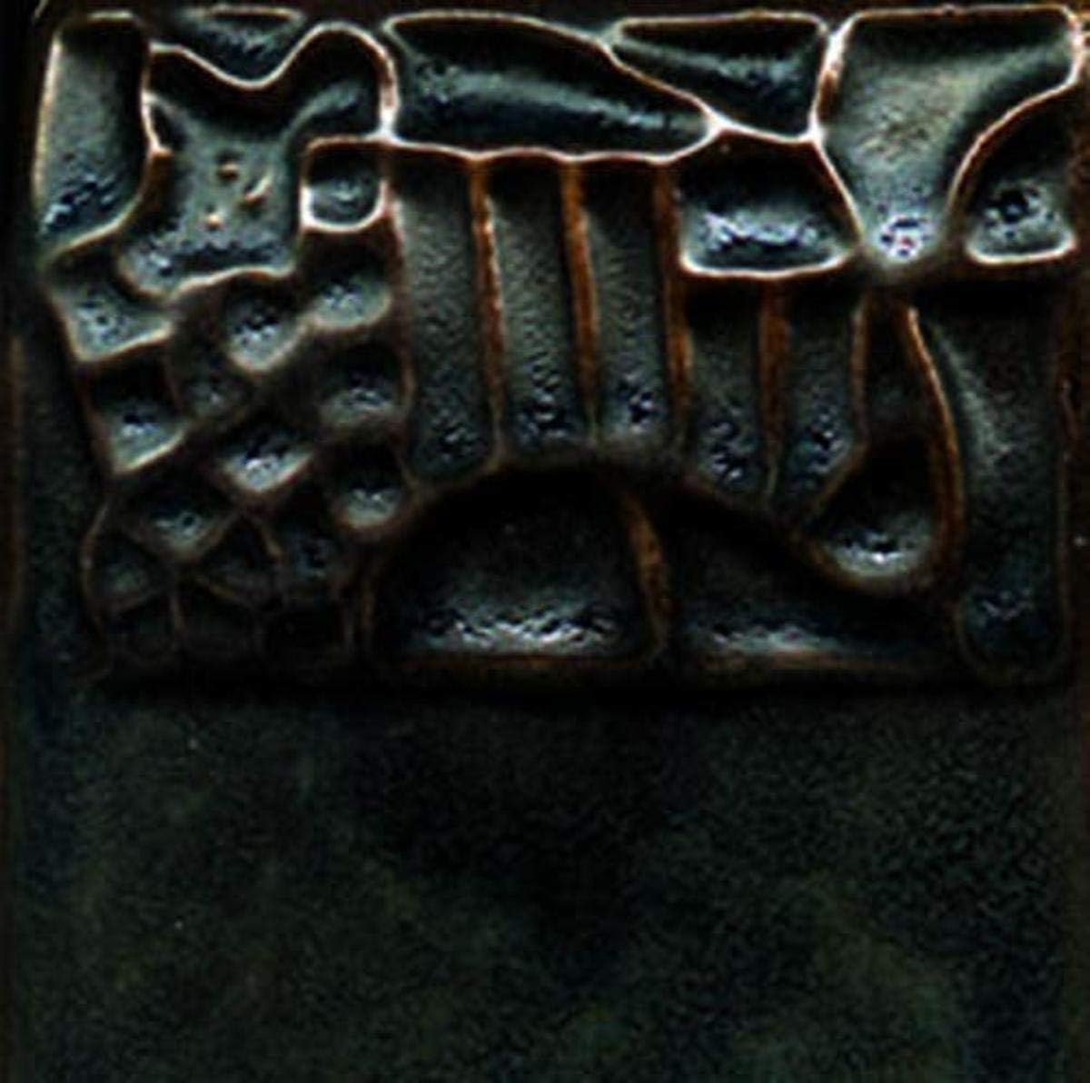 Elements Glaze, Black Ice EL-120, 1 Pint