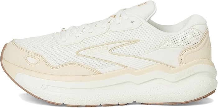 Обувь Brooks Ghost Max SE (Suede) — фото 2