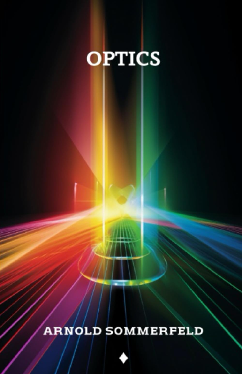 Optics: Lectures on Theoretical Physics, Volume IV