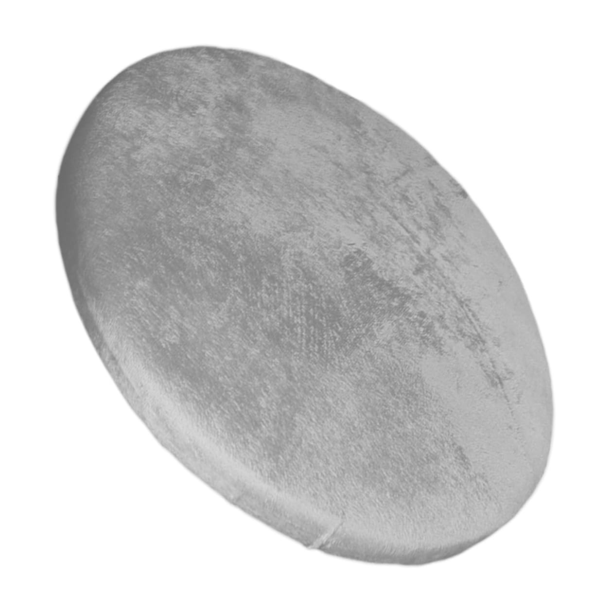 Coussin pivotant siège auto POPETPOP rotatif en velours lavable
